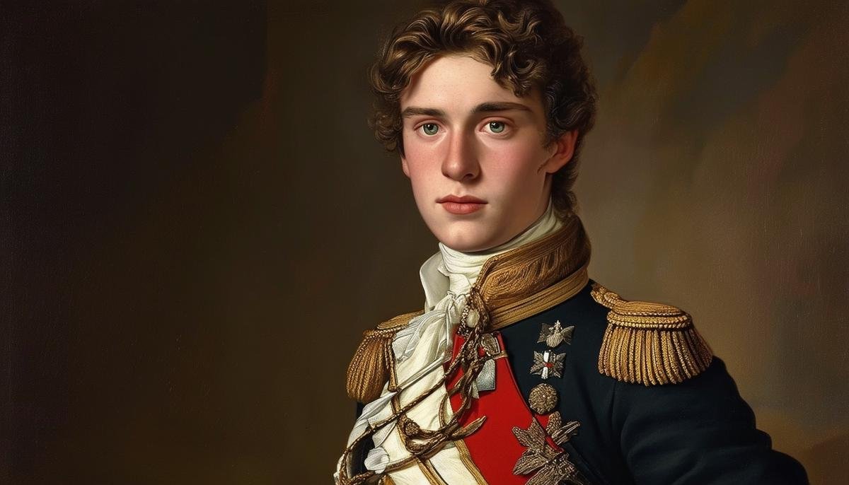 Angelica Hamiltons Early Life and Family Nurtured Her Talents and Education