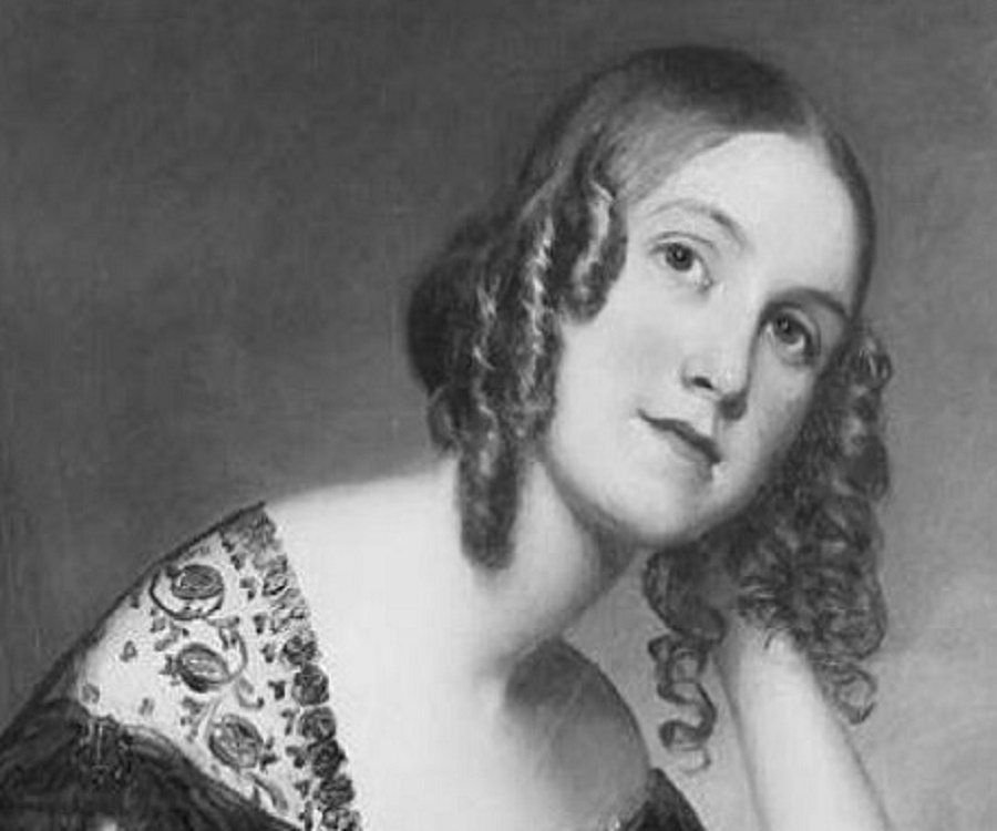 Primary Historical Sources on Angelica Hamiltons Life and Illness